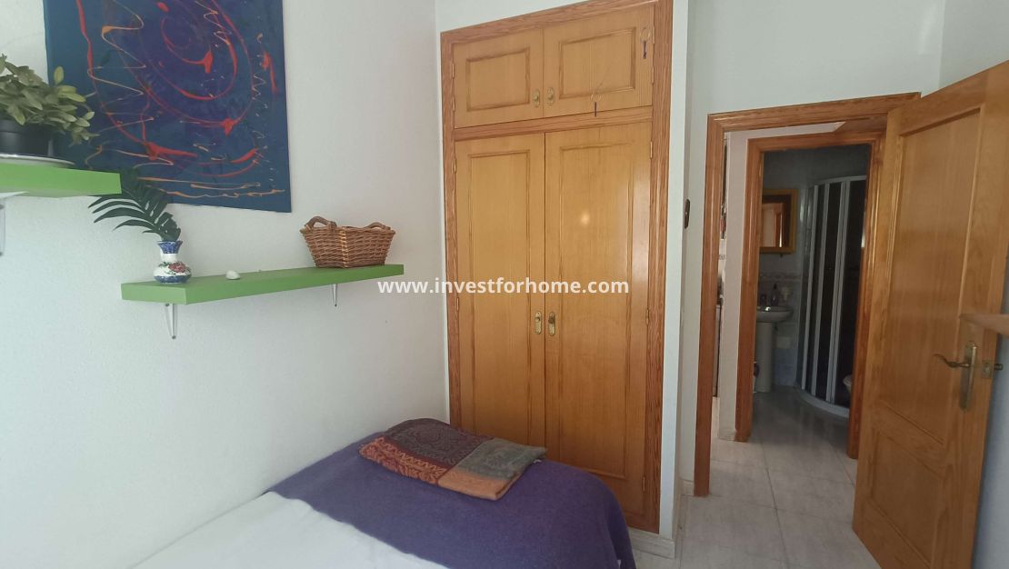 Verkoop - Huis - Orihuela Costa - Costa Blanca