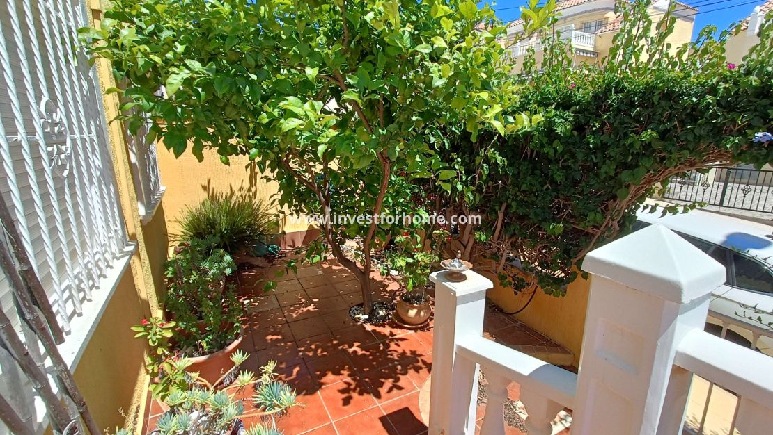 Verkoop - Huis - Orihuela Costa - Costa Blanca