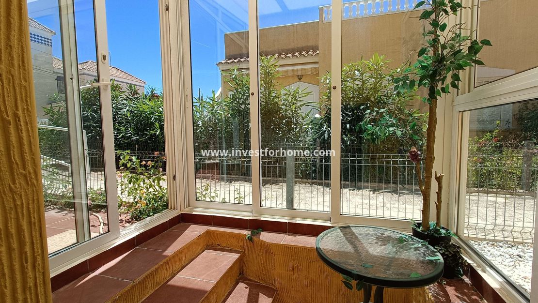Verkoop - Huis - Orihuela Costa - Costa Blanca