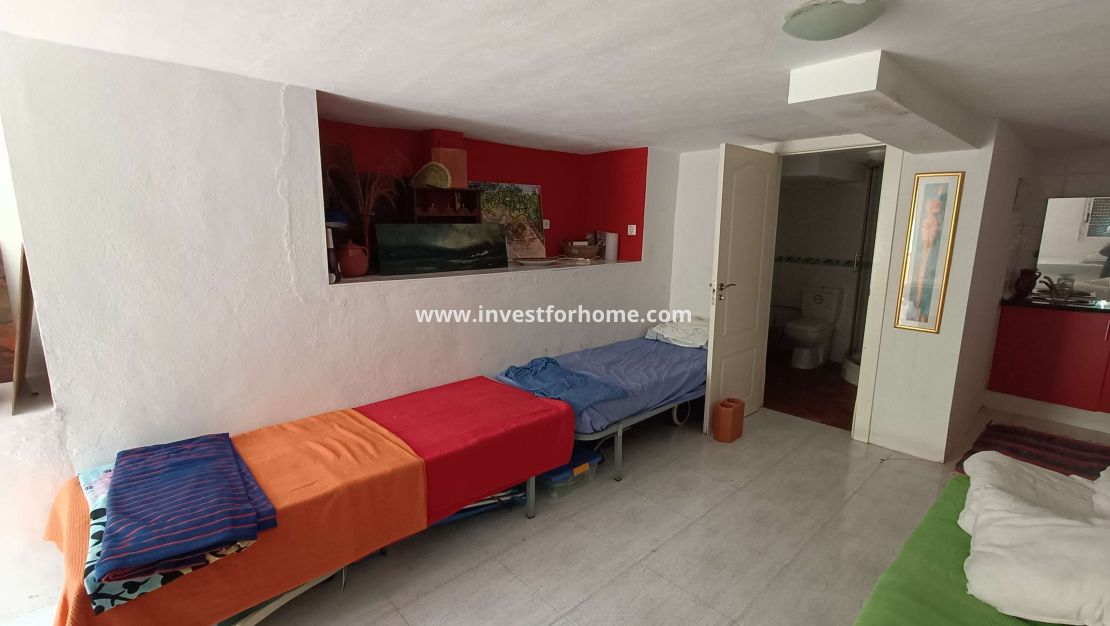 Verkoop - Huis - Orihuela Costa - Costa Blanca
