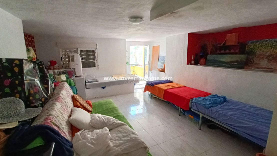 Verkoop - Huis - Orihuela Costa - Costa Blanca