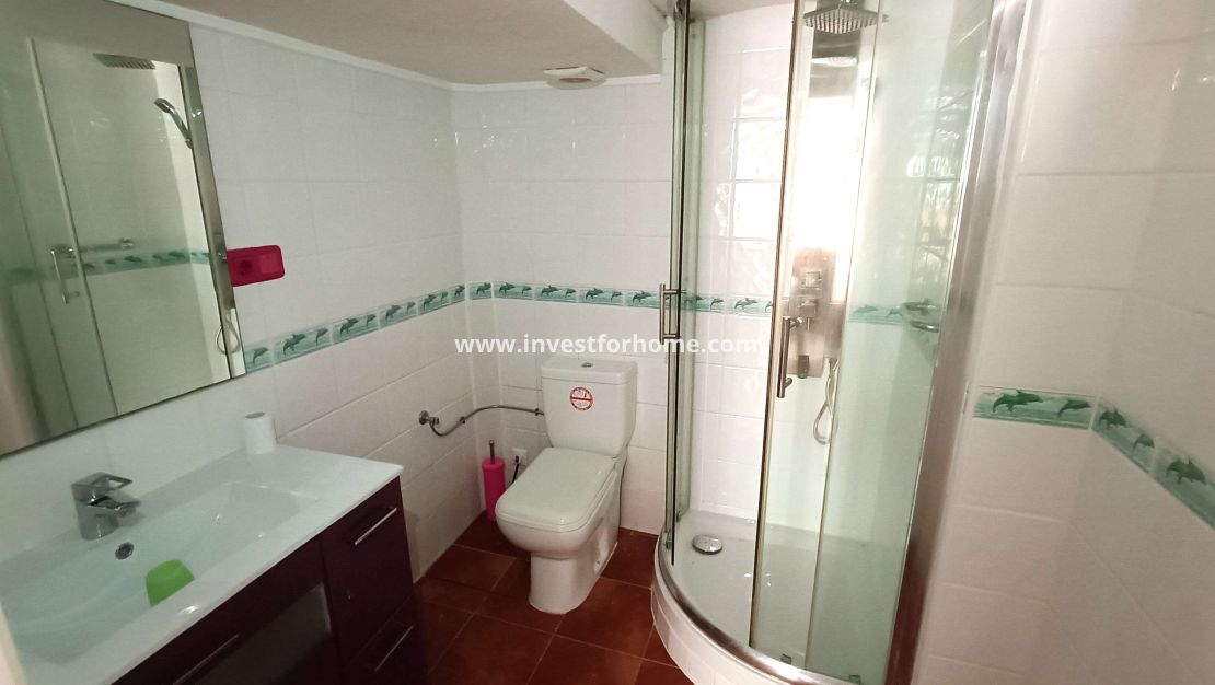 Verkoop - Huis - Orihuela Costa - Costa Blanca