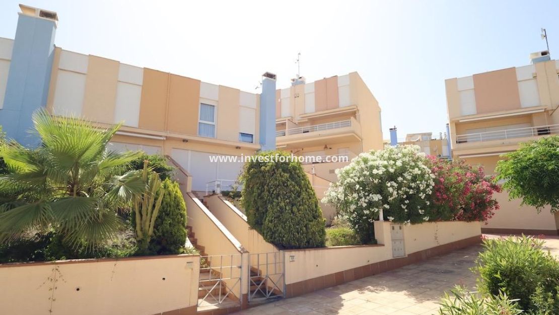 Verkoop - Huis - Orihuela Costa - Costa Blanca