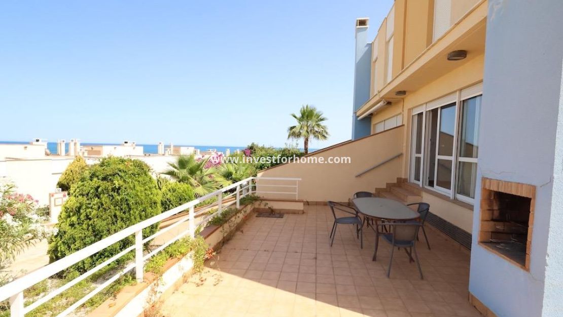 Verkoop - Huis - Orihuela Costa - Costa Blanca