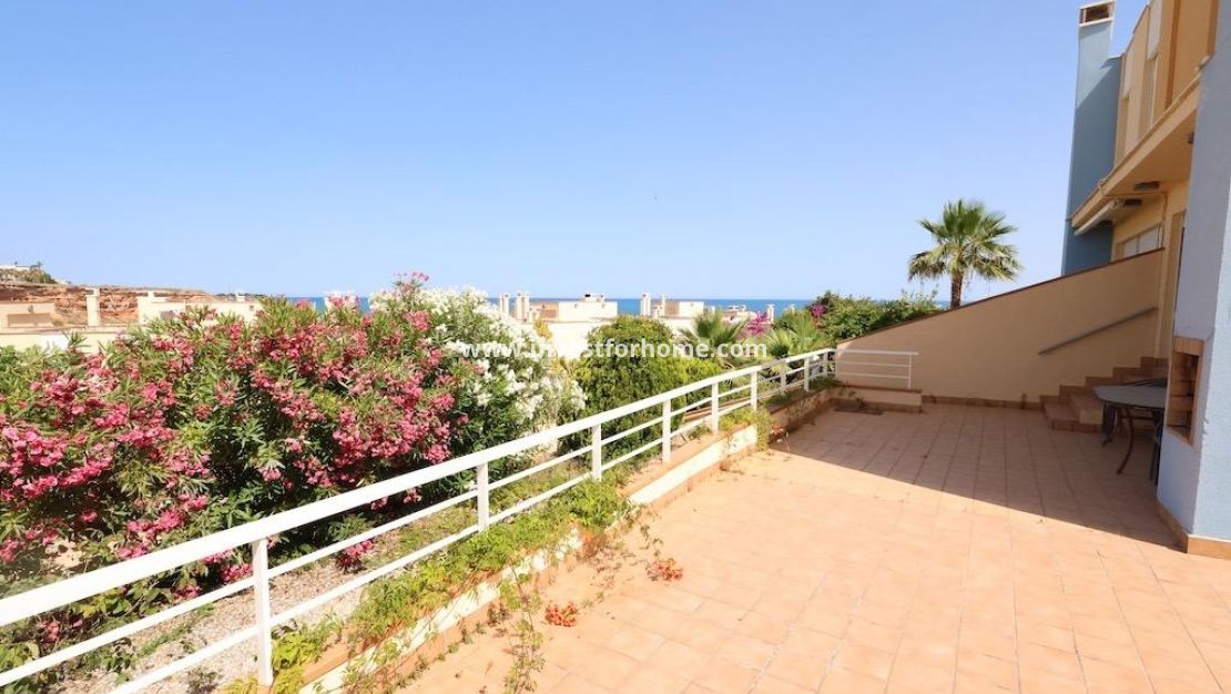 Verkoop - Huis - Orihuela Costa - Costa Blanca