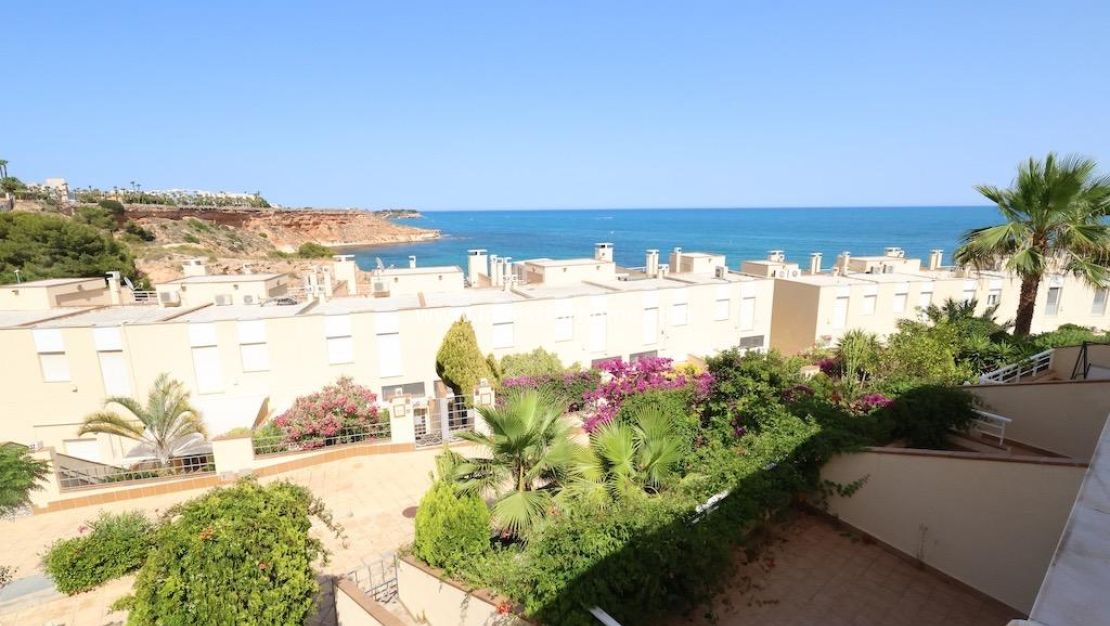 Verkoop - Huis - Orihuela Costa - Costa Blanca
