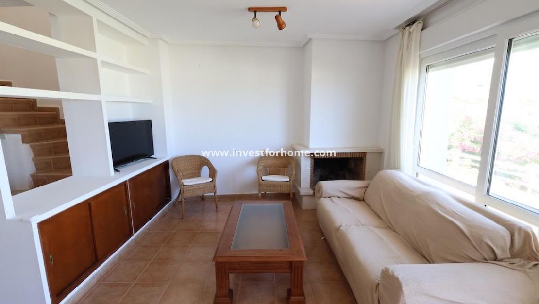 Verkoop - Huis - Orihuela Costa - Costa Blanca