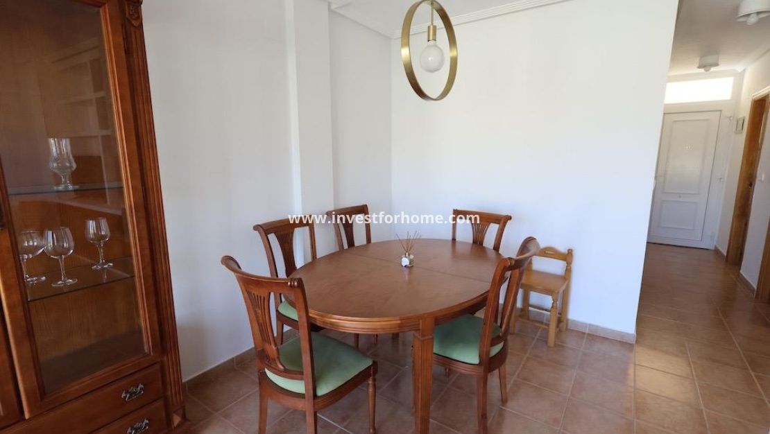 Verkoop - Huis - Orihuela Costa - Costa Blanca