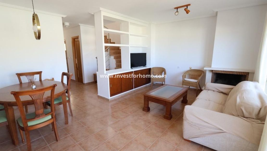 Verkoop - Huis - Orihuela Costa - Costa Blanca