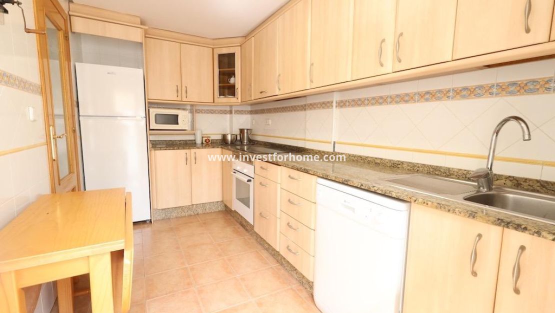 Verkoop - Huis - Orihuela Costa - Costa Blanca