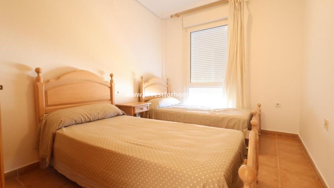 Verkoop - Huis - Orihuela Costa - Costa Blanca