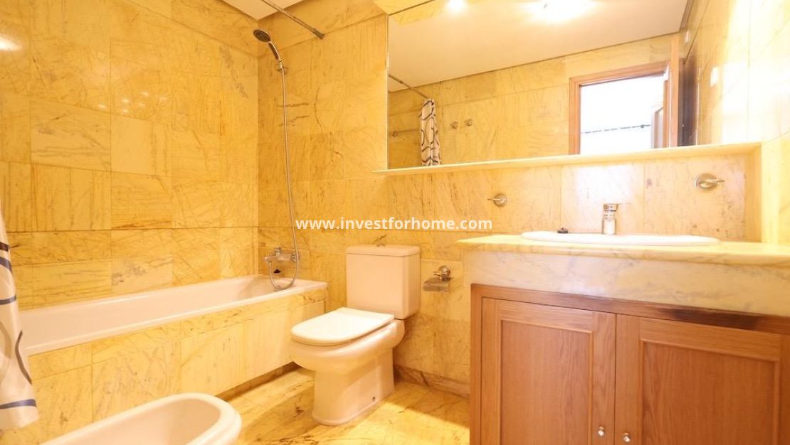 Verkoop - Huis - Orihuela Costa - Costa Blanca