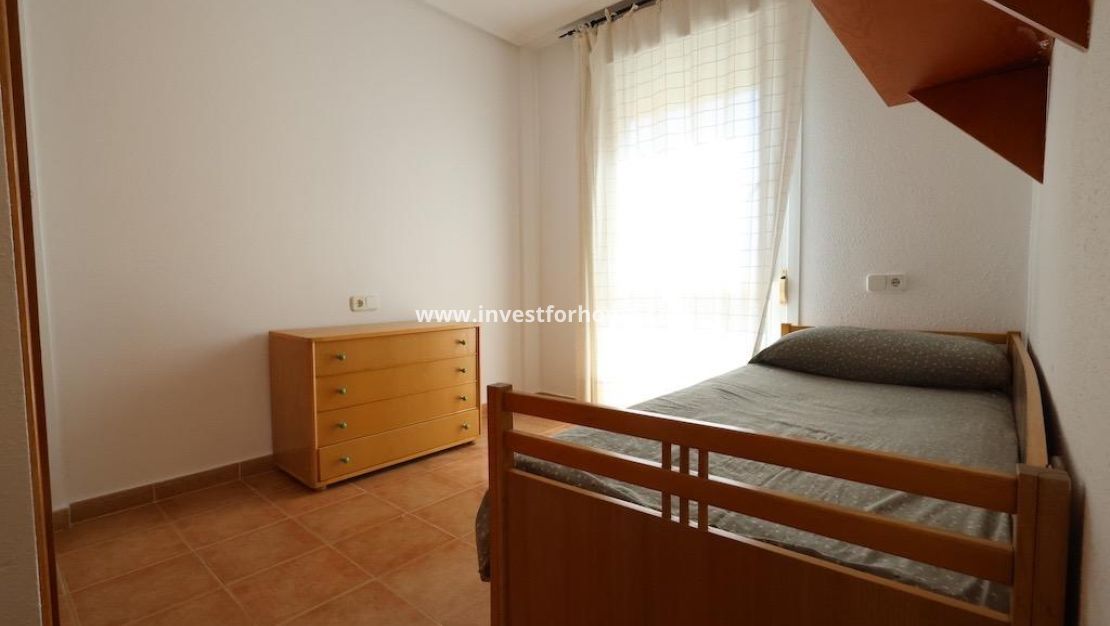 Verkoop - Huis - Orihuela Costa - Costa Blanca