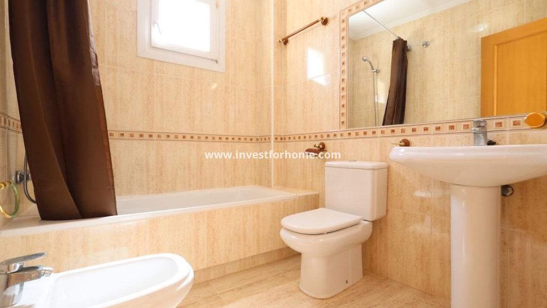 Verkoop - Huis - Orihuela Costa - Costa Blanca