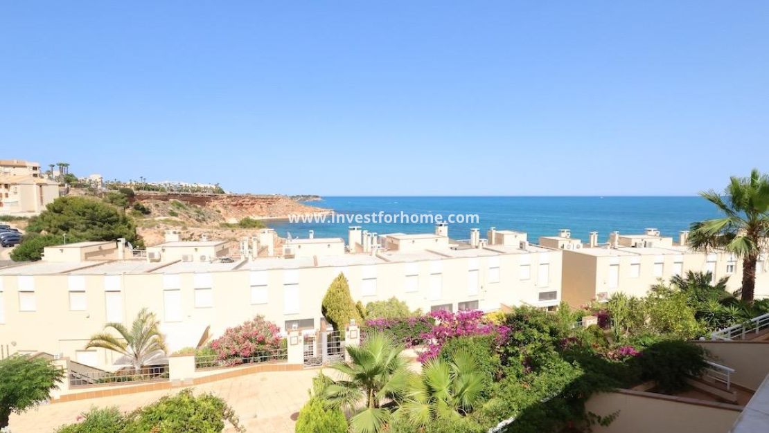 Verkoop - Huis - Orihuela Costa - Costa Blanca