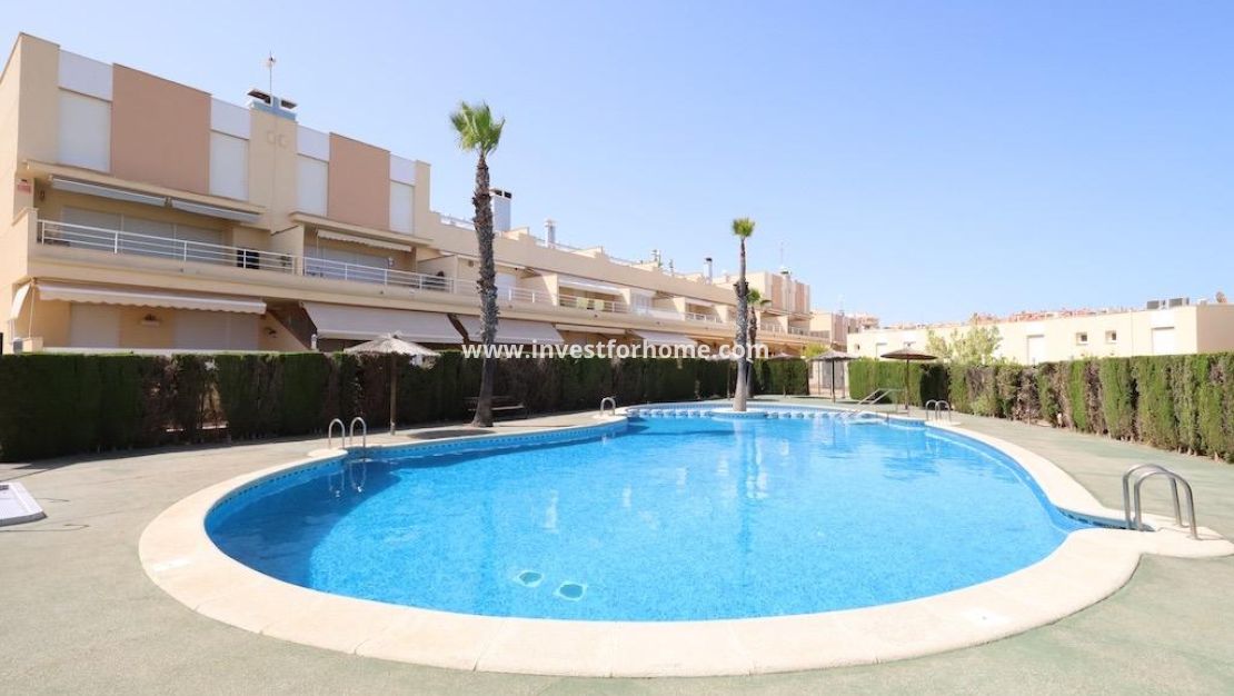 Verkoop - Huis - Orihuela Costa - Costa Blanca