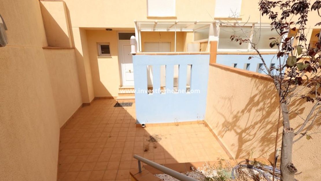 Verkoop - Huis - Orihuela Costa - Costa Blanca