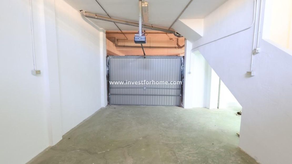 Verkoop - Huis - Orihuela Costa - Costa Blanca