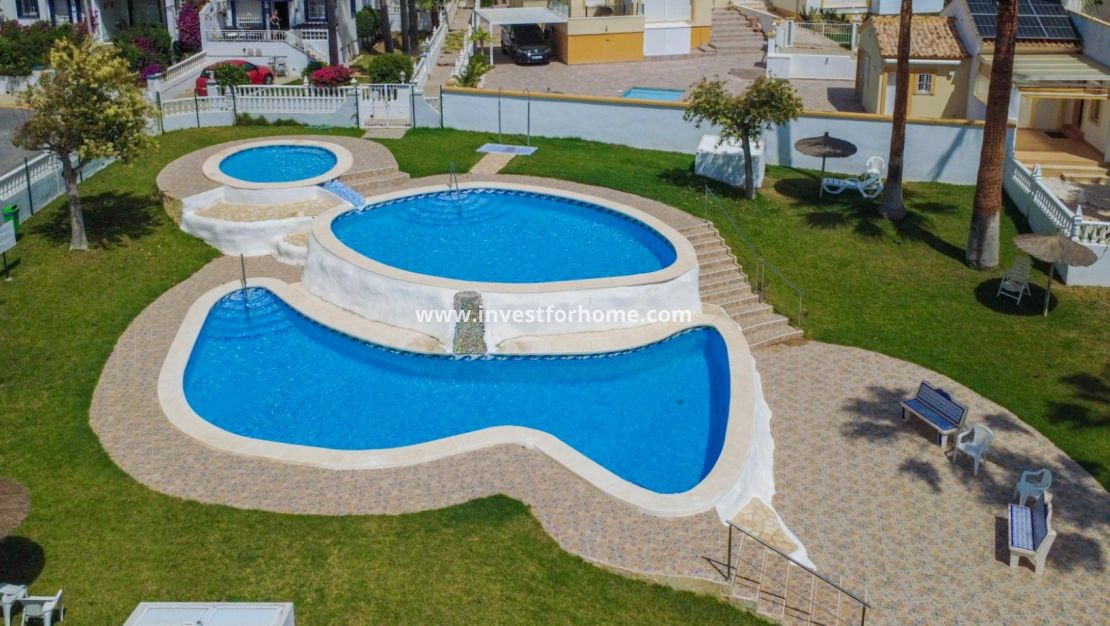 Verkoop - Huis - Orihuela Costa - Costa Blanca