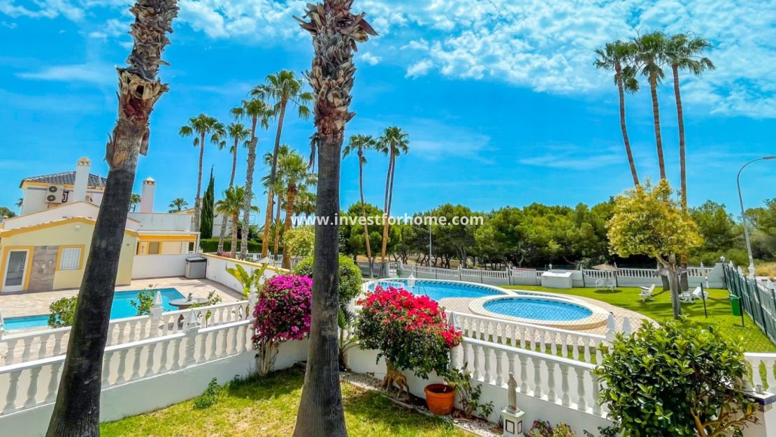 Verkoop - Huis - Orihuela Costa - Costa Blanca