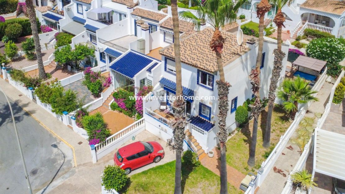 Verkoop - Huis - Orihuela Costa - Costa Blanca