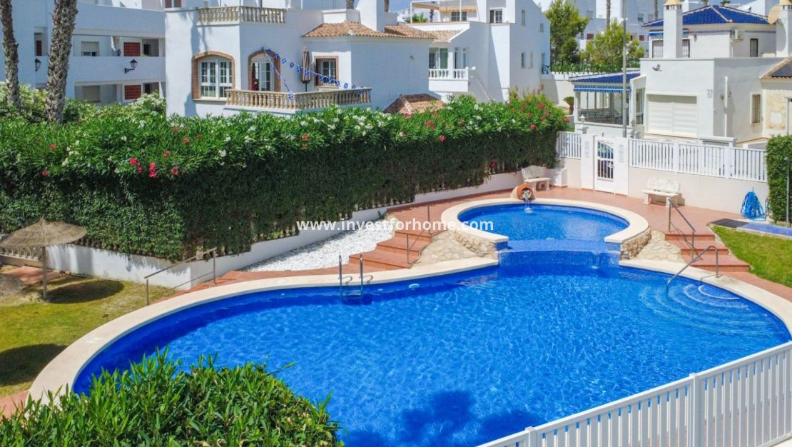 Verkoop - Huis - Orihuela Costa - Costa Blanca