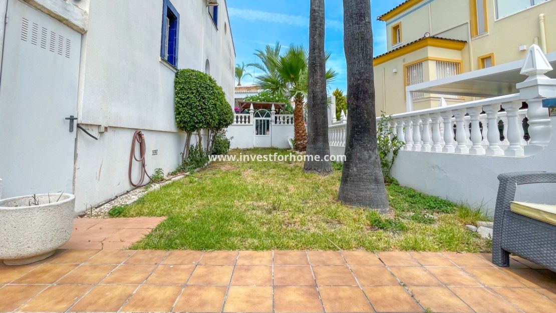 Verkoop - Huis - Orihuela Costa - Costa Blanca