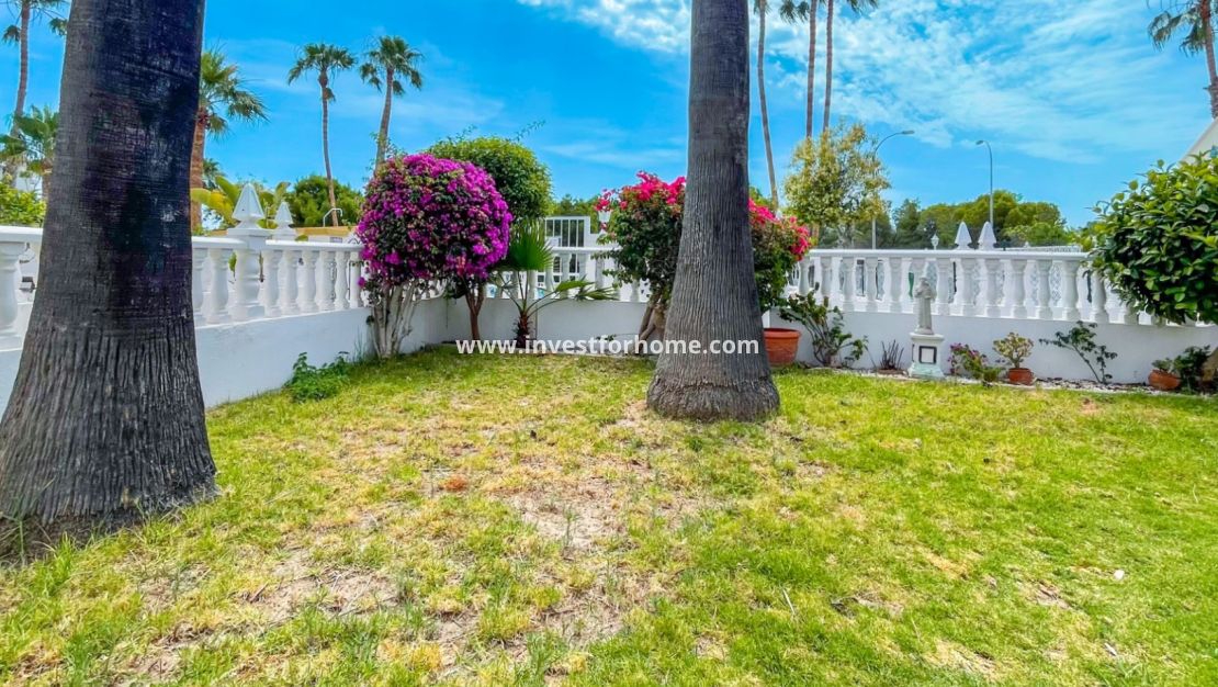 Verkoop - Huis - Orihuela Costa - Costa Blanca