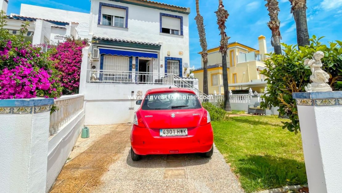 Verkoop - Huis - Orihuela Costa - Costa Blanca