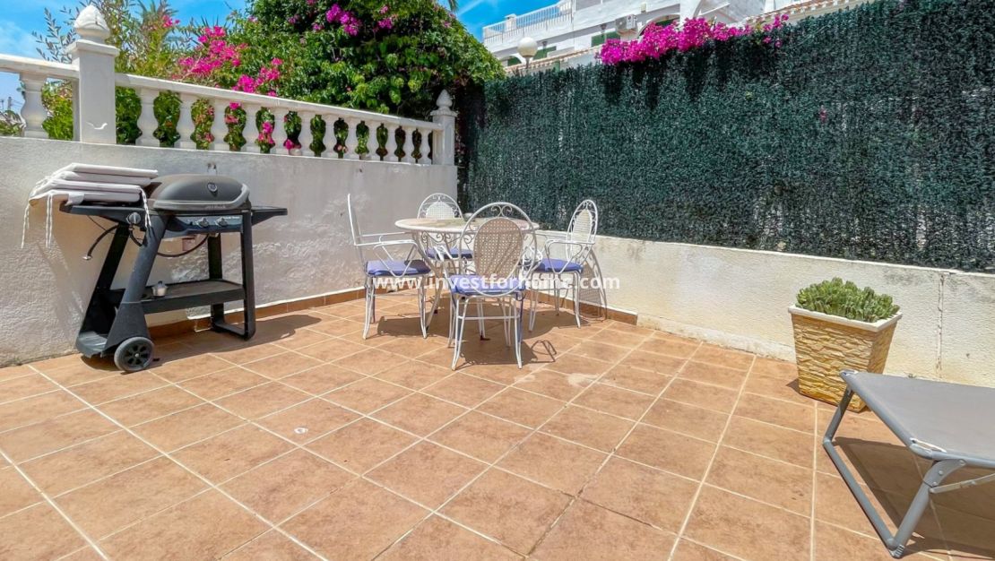 Verkoop - Huis - Orihuela Costa - Costa Blanca