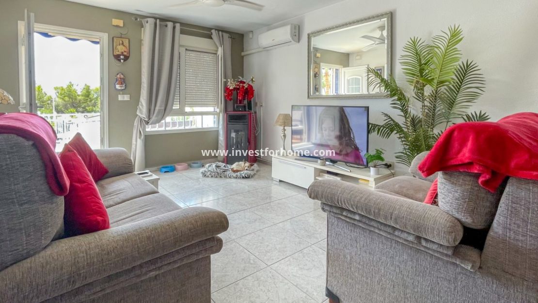 Verkoop - Huis - Orihuela Costa - Costa Blanca