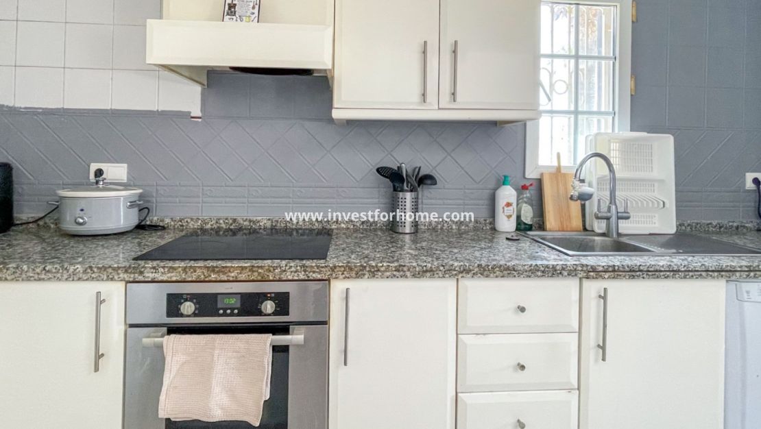 Verkoop - Huis - Orihuela Costa - Costa Blanca