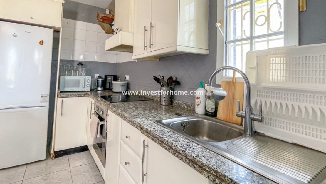 Verkoop - Huis - Orihuela Costa - Costa Blanca