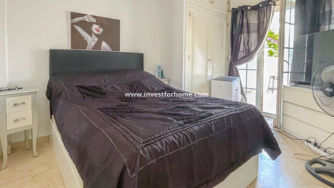 Verkoop - Huis - Orihuela Costa - Costa Blanca