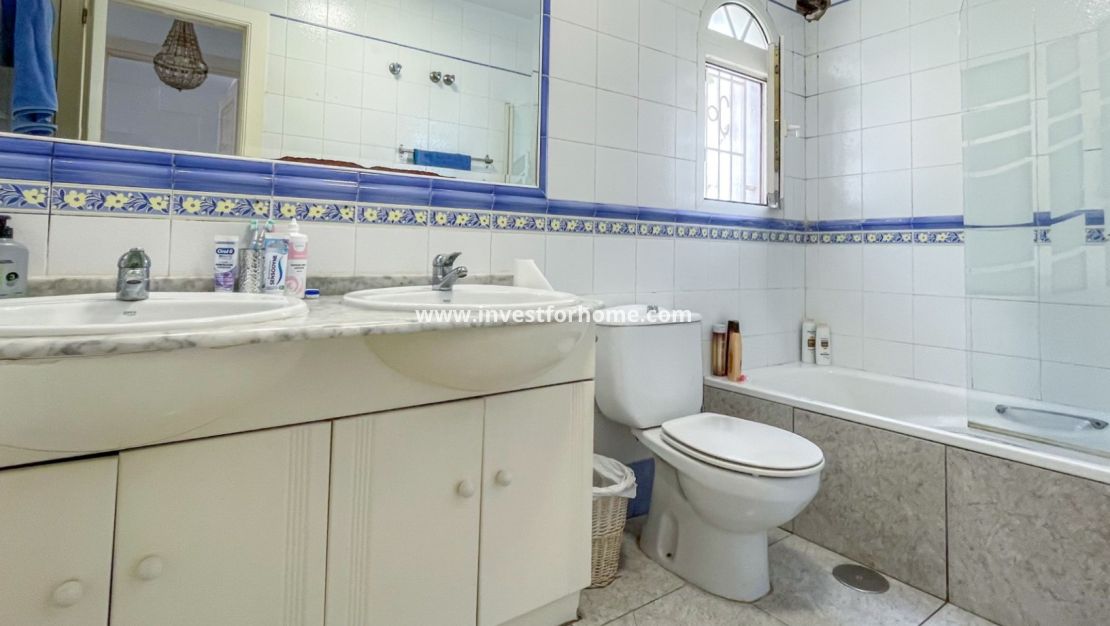 Verkoop - Huis - Orihuela Costa - Costa Blanca