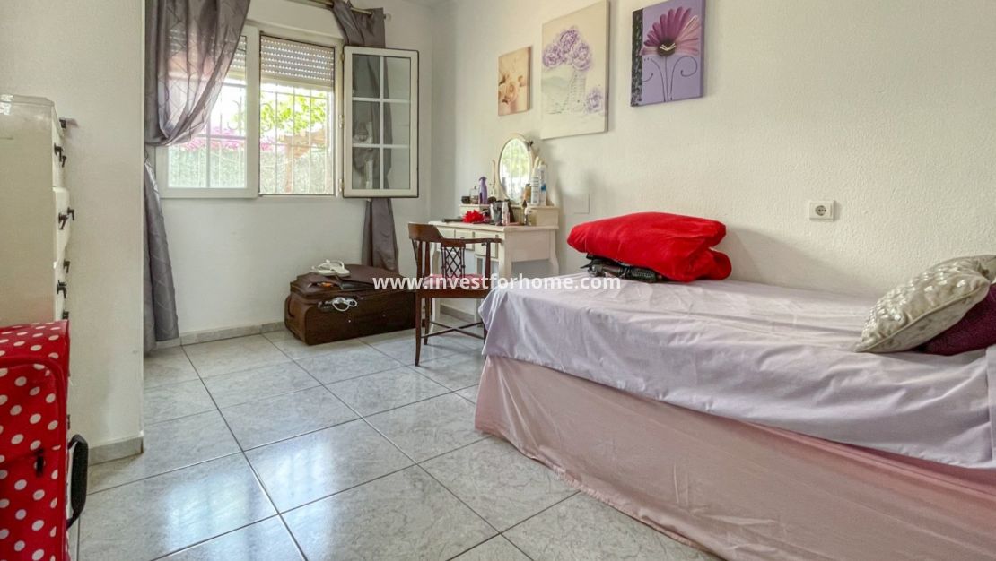 Verkoop - Huis - Orihuela Costa - Costa Blanca