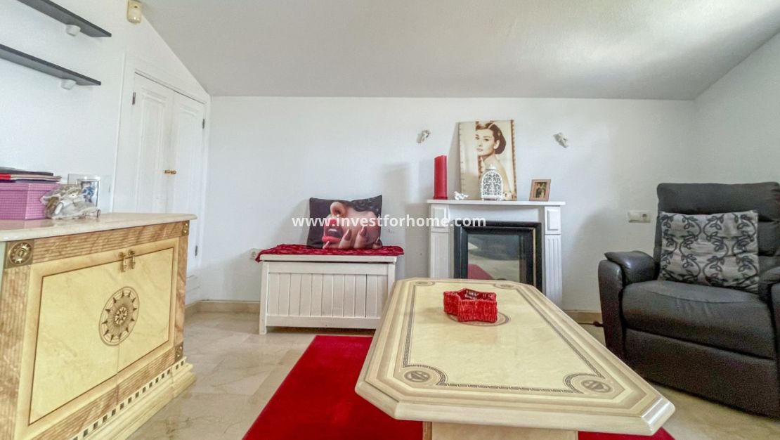 Verkoop - Huis - Orihuela Costa - Costa Blanca