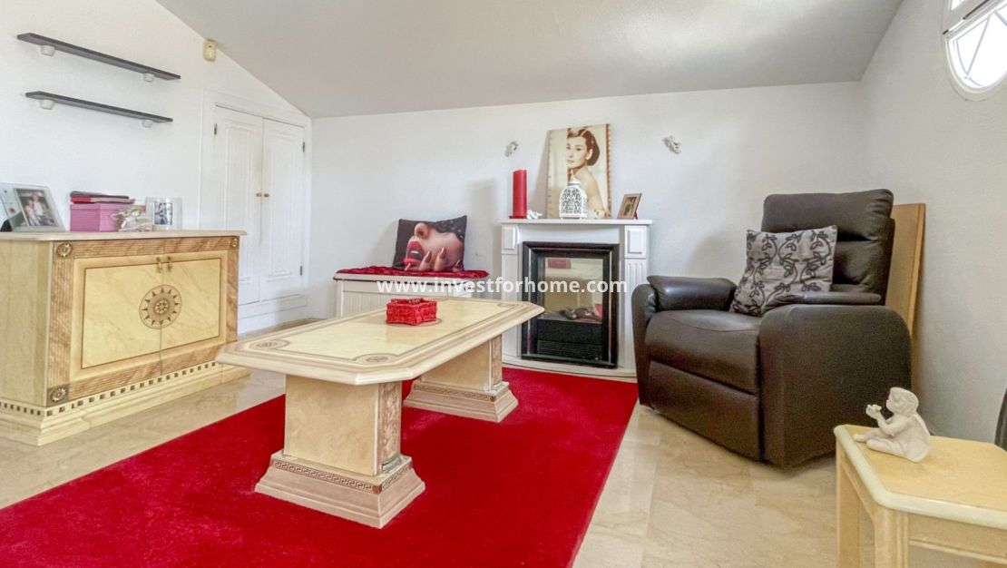 Verkoop - Huis - Orihuela Costa - Costa Blanca