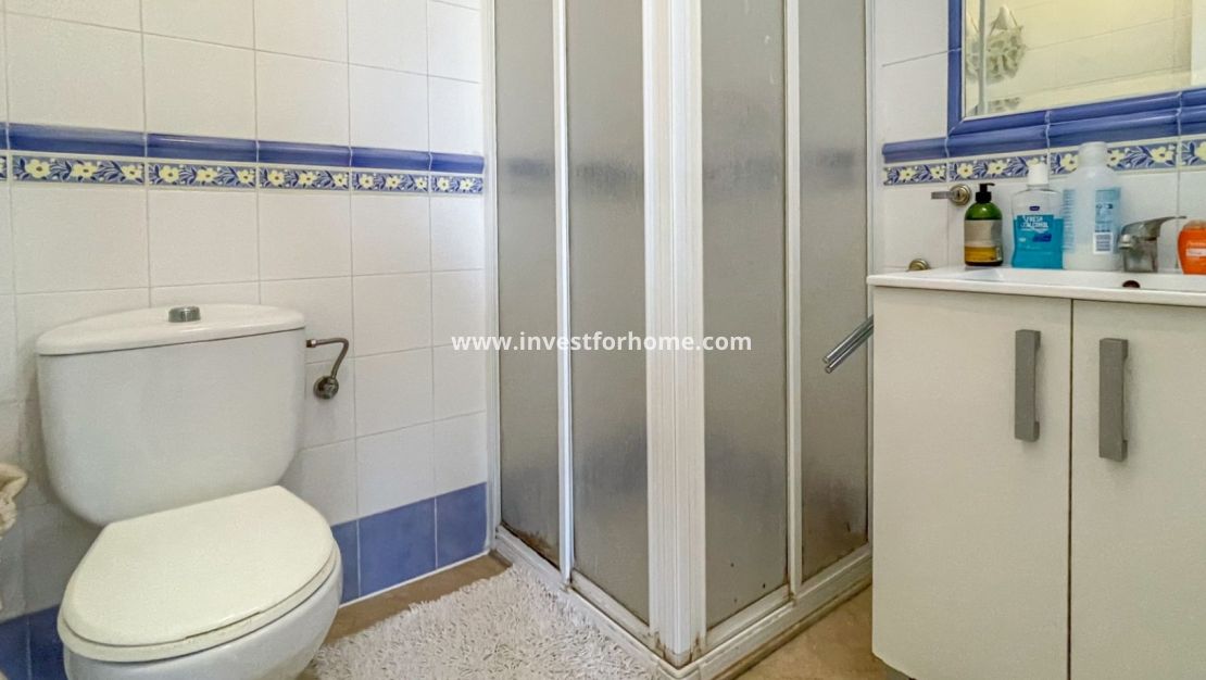 Verkoop - Huis - Orihuela Costa - Costa Blanca