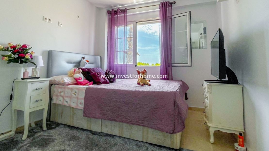 Verkoop - Huis - Orihuela Costa - Costa Blanca