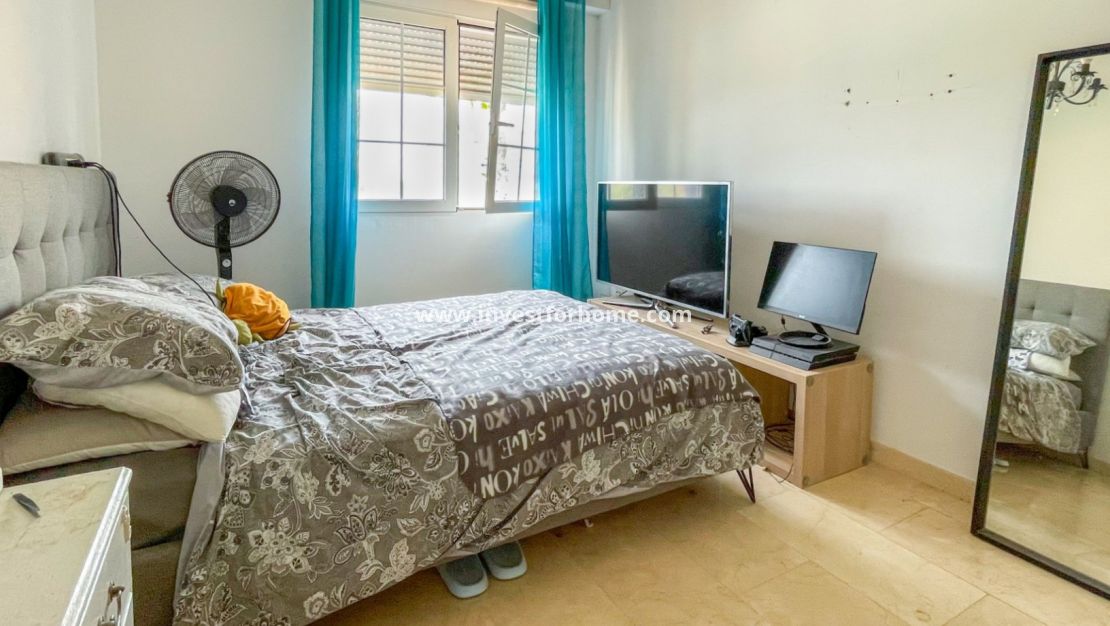 Verkoop - Huis - Orihuela Costa - Costa Blanca
