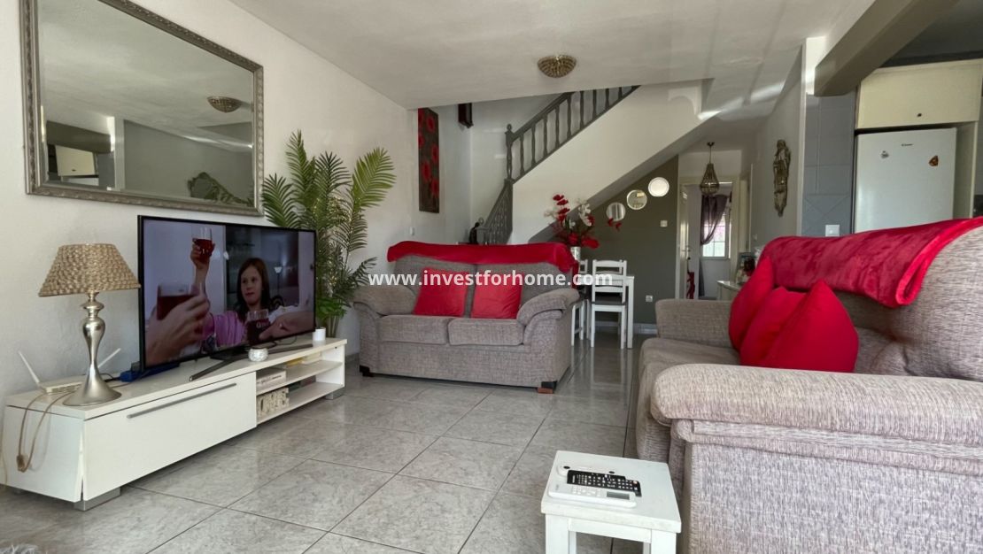Verkoop - Huis - Orihuela Costa - Costa Blanca