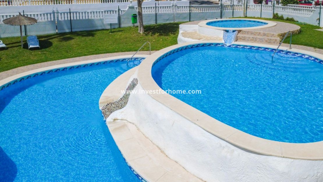 Verkoop - Huis - Orihuela Costa - Costa Blanca