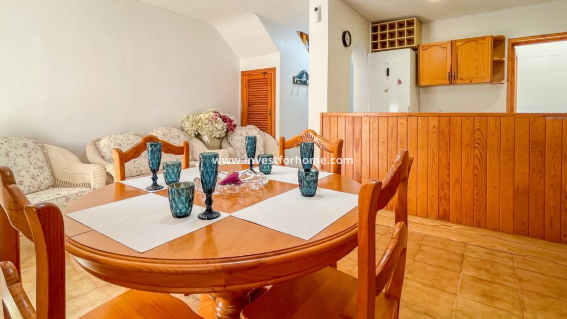 Verkoop - Huis - Orihuela Costa - Costa Blanca