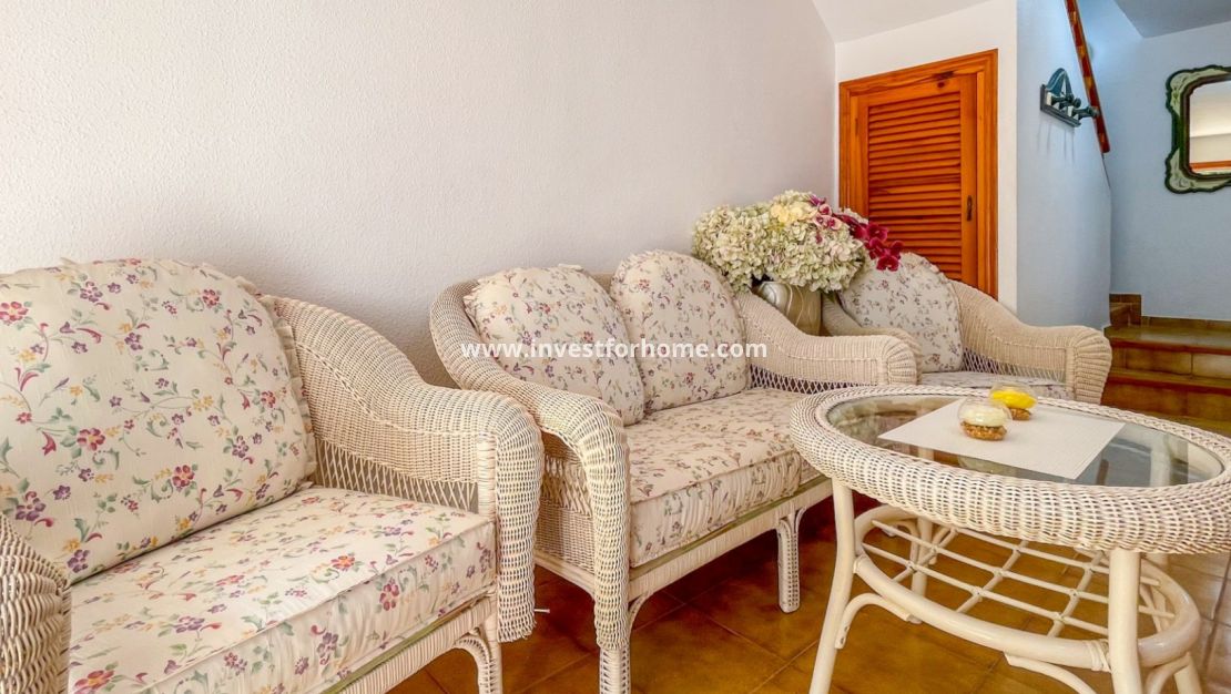 Verkoop - Huis - Orihuela Costa - Costa Blanca