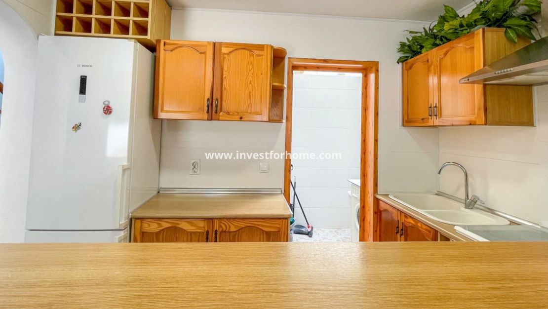 Verkoop - Huis - Orihuela Costa - Costa Blanca