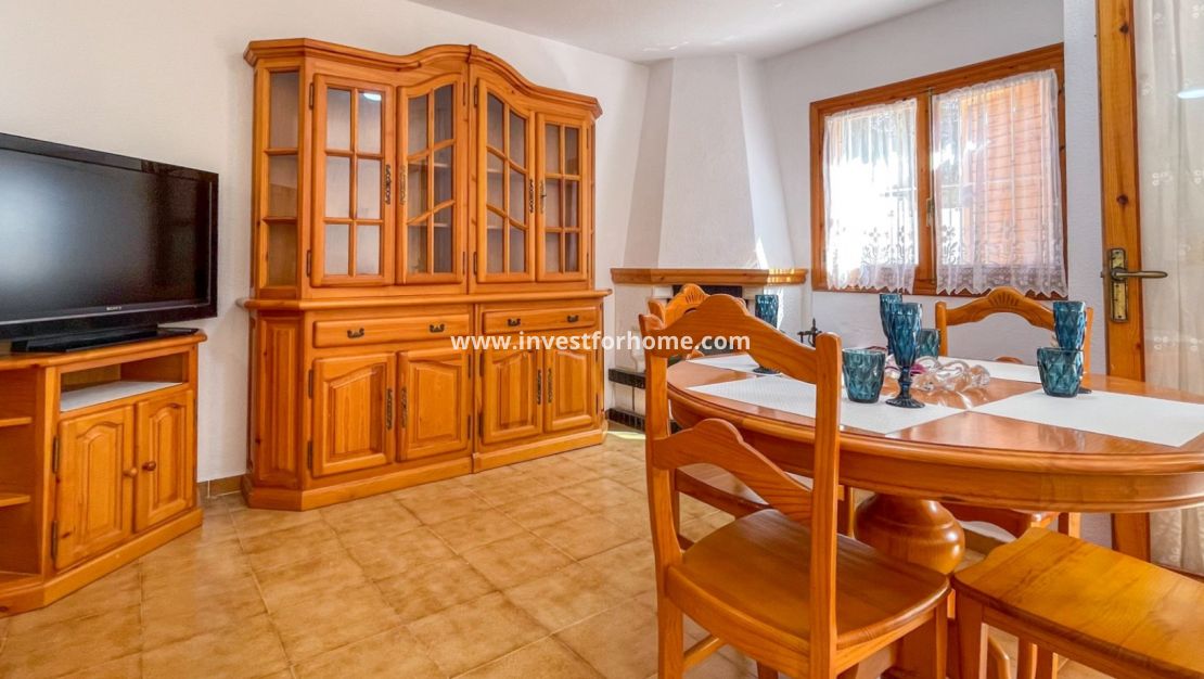 Verkoop - Huis - Orihuela Costa - Costa Blanca