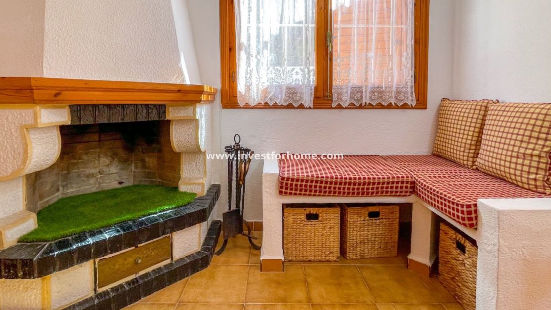 Verkoop - Huis - Orihuela Costa - Costa Blanca