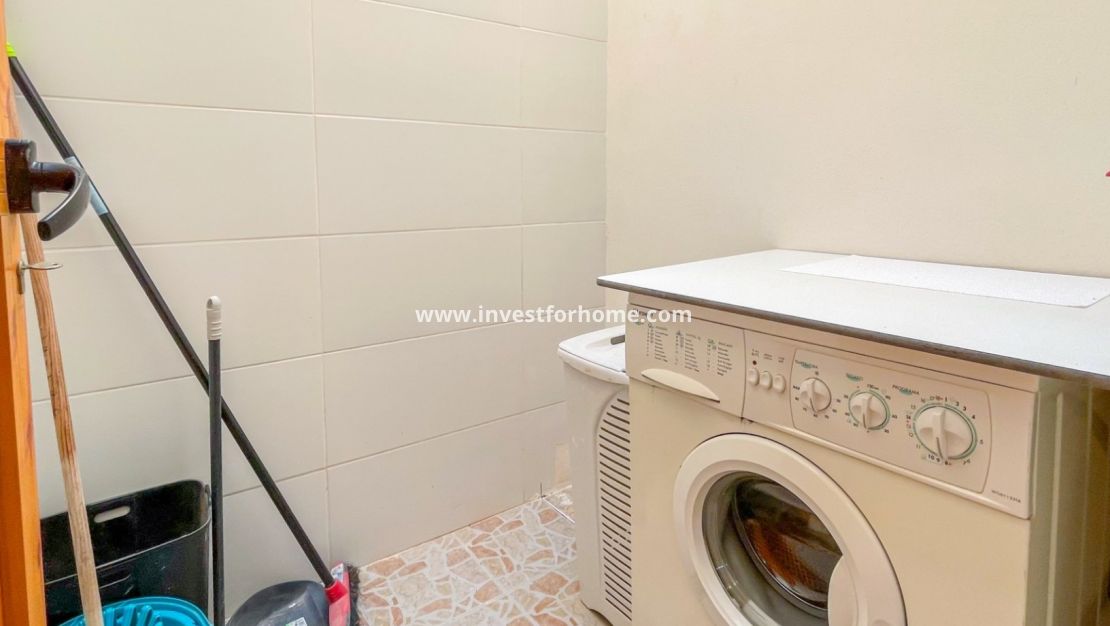 Verkoop - Huis - Orihuela Costa - Costa Blanca