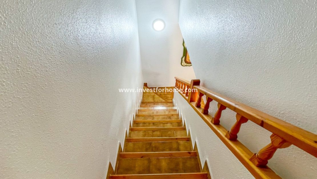 Verkoop - Huis - Orihuela Costa - Costa Blanca